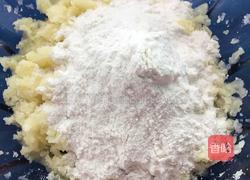香煎土豆饼的做法图解3