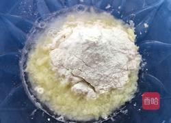 香煎土豆饼的做法图解4