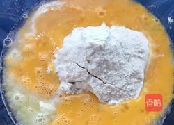 香煎土豆饼的做法图解5