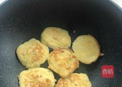 香煎土豆饼的做法图解9