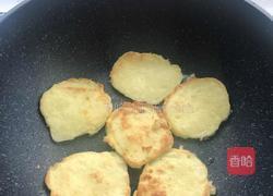 香煎土豆饼的做法图解10
