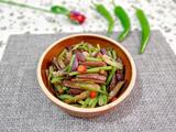 茄子芹菜