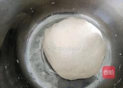 生煎包(素）的做法图解3