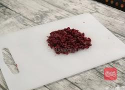 奶香三色绿豆糕的做法图解2
