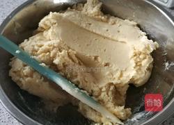 奶香三色绿豆糕的做法图解7