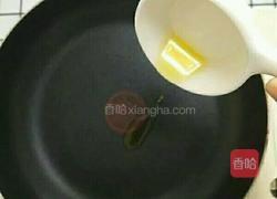 三丝鸡蛋饼的做法图解3