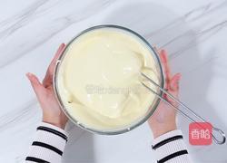 少女风杯子蛋糕的做法图解5