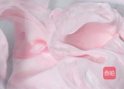 少女风杯子蛋糕的做法图解9