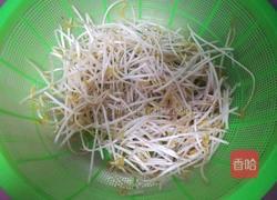 肉丝炒面的做法图解3