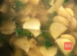 炖土豆片的做法图解6