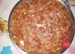 私房新鲜皮蛋瘦肉粥的做法图解5