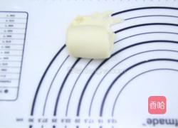 经典奶香小面包的做法图解9