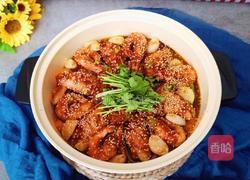 三汁焖锅的做法图解9