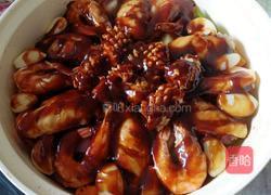 三汁焖锅的做法图解8
