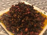 秘制麻辣牛肉酱