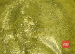 抹茶毛巾卷的做法图解9