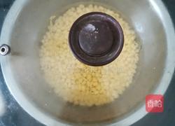 自制绿豆糕的做法图解2