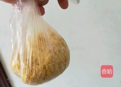 自制绿豆糕的做法图解3