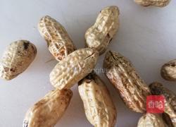 盐水花生的做法图解3