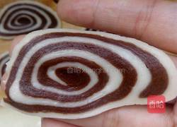 可可味猫耳朵（酥脆）的做法图解6