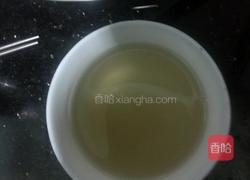 蜂蜜水的做法图解4