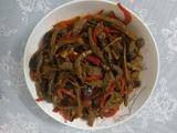牛肉茶树菇
