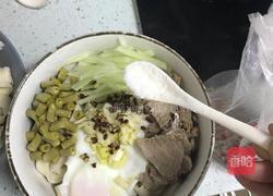 馋嘴牛肉拌面的做法图解11