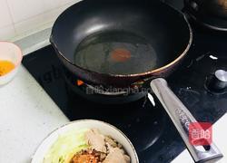 馋嘴牛肉拌面的做法图解15