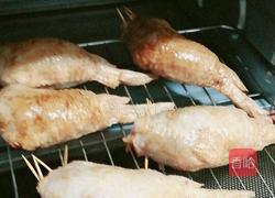 鸡翅包饭的做法图解10