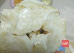 肉松面包卷的做法图解6