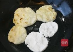 糯米饼的做法图解4