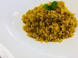 斯里兰卡手抓饭