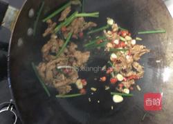 辣味 河粉的做法图解6