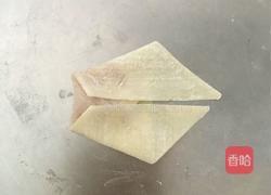 小鱼儿馄饨紫薯面的做法图解7