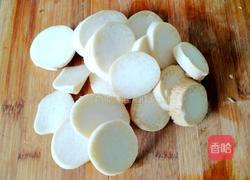 干炸杏鲍菇的做法图解9