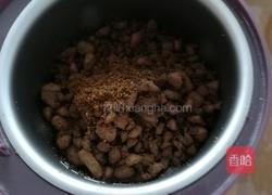 猪肝粉的做法图解6