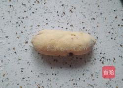 牛奶蔓越莓面包的做法图解10