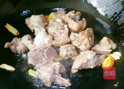 海带炖排骨（红烧版）的做法图解7