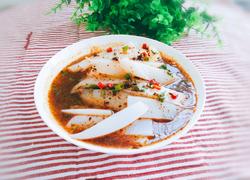 凉拌碗托的做法_凉拌碗托的做法大全