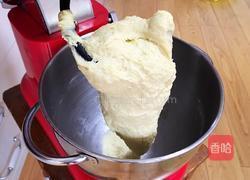 埃曼塔奶酪面包的做法图解9