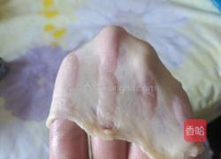 肉松面包卷的做法图解3