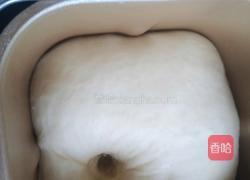 肉松面包卷的做法图解5