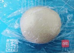 肉松面包卷的做法图解6