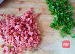 肉松面包卷的做法图解8