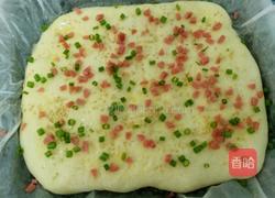 肉松面包卷的做法图解9