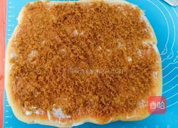 肉松面包卷的做法图解11