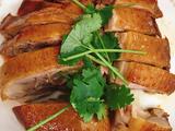 卤鸭腿肉