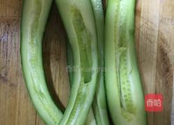 黄瓜凉菜的做法图解4