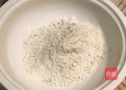 万能的春饼的做法图解1