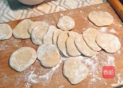 万能的春饼的做法图解6